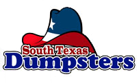West Texas Dumpsters Inc Logo