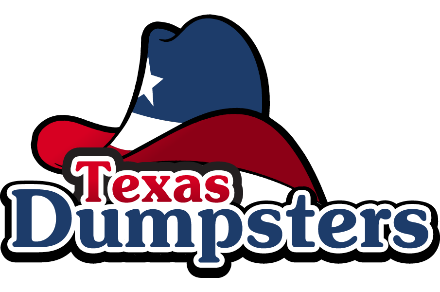 Texas Dumpsters Logo